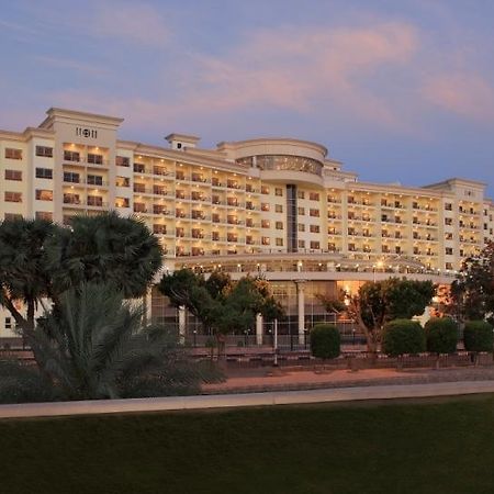 Tolip Aswan Hotel Экстерьер фото