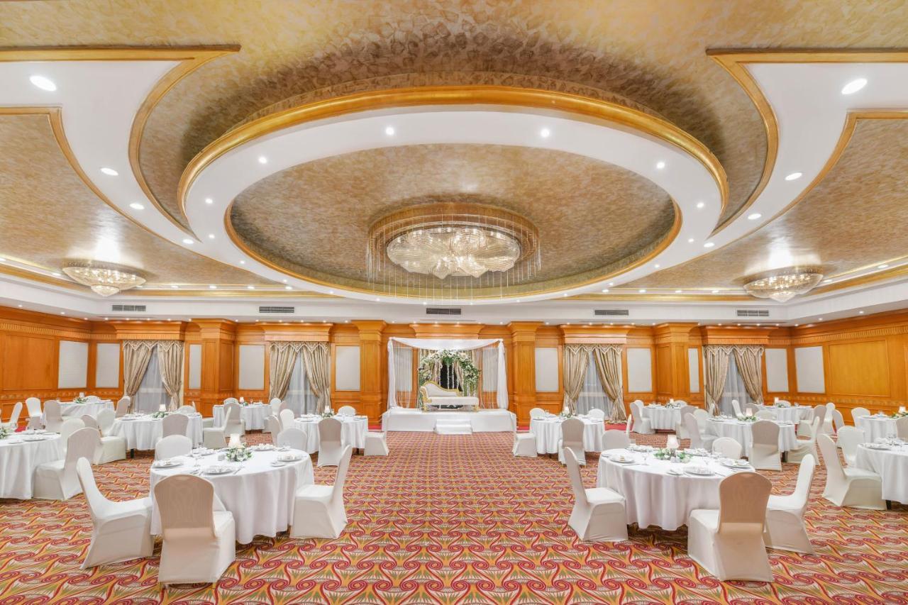 Tolip Aswan Hotel Экстерьер фото