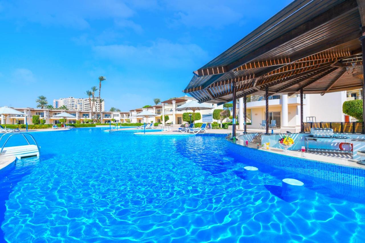 Tolip Aswan Hotel Экстерьер фото