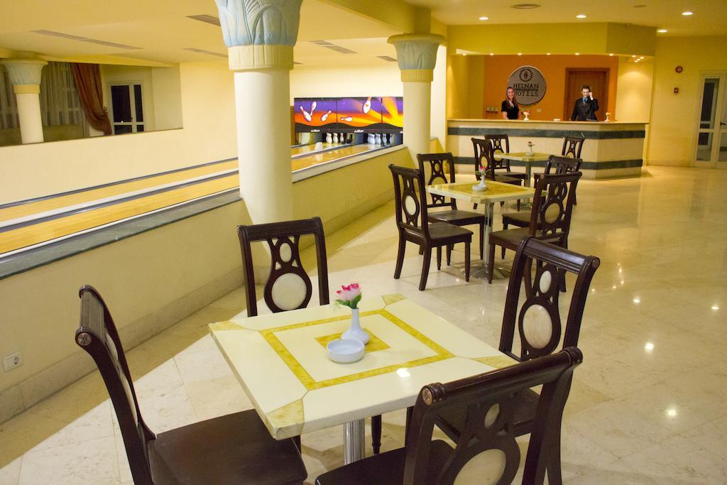 Tolip Aswan Hotel Экстерьер фото