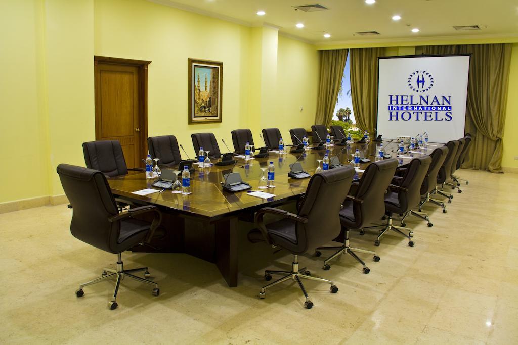 Tolip Aswan Hotel Экстерьер фото