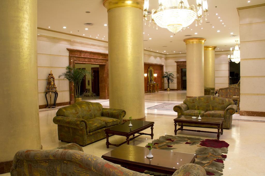 Tolip Aswan Hotel Экстерьер фото